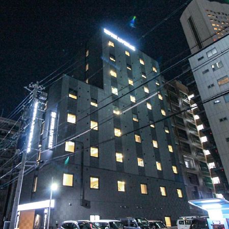 Hotel Livemax Nagoya Kanayama Экстерьер фото